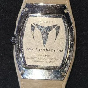 Technomarine | Accessories | Technomarine Stainless Steel  display picture 2